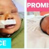 WISH GRANTED – Twins born at 1 & 2lbs get everything they need to be comfortable at home from Bianca’s Kids